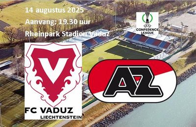 vaduz - az